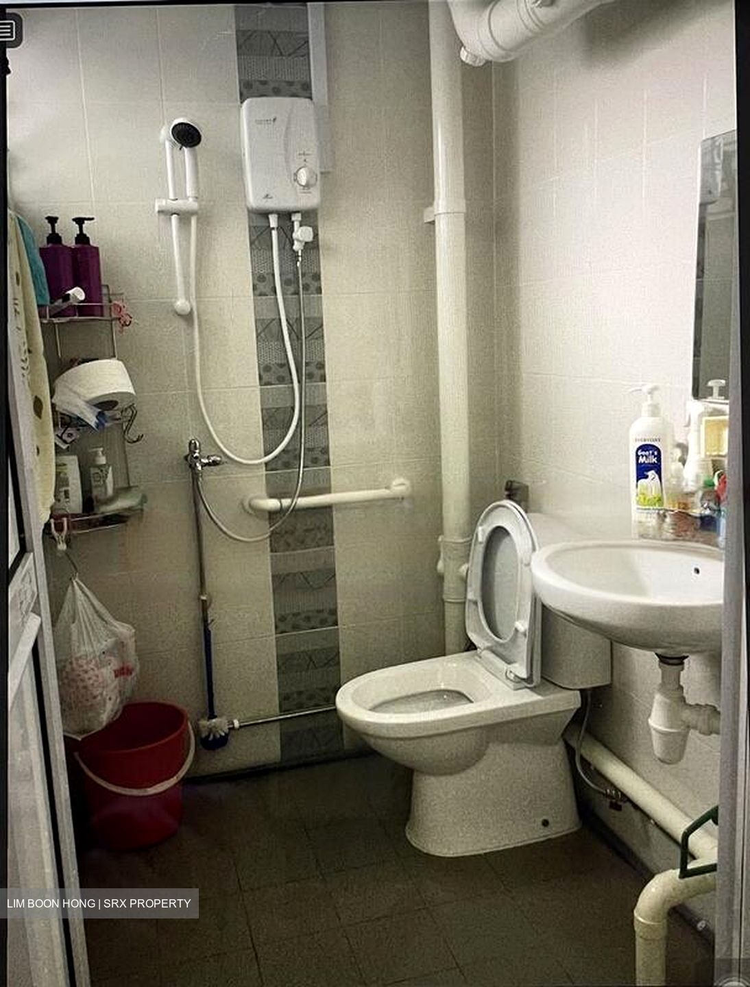 Blk 219 Serangoon Avenue 4 (Serangoon), HDB 4 Rooms #470996451